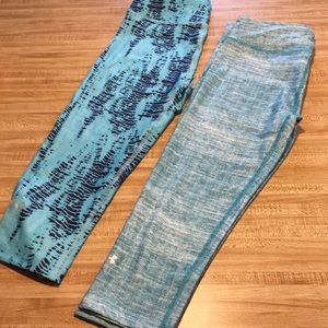 Women’s Under Armour. 2 for the price of 1!!